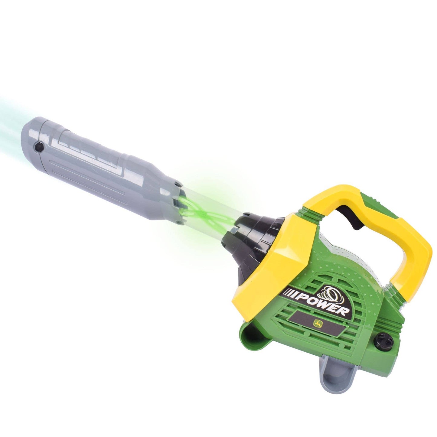 John Deere Leaf Blower Toy for Kids