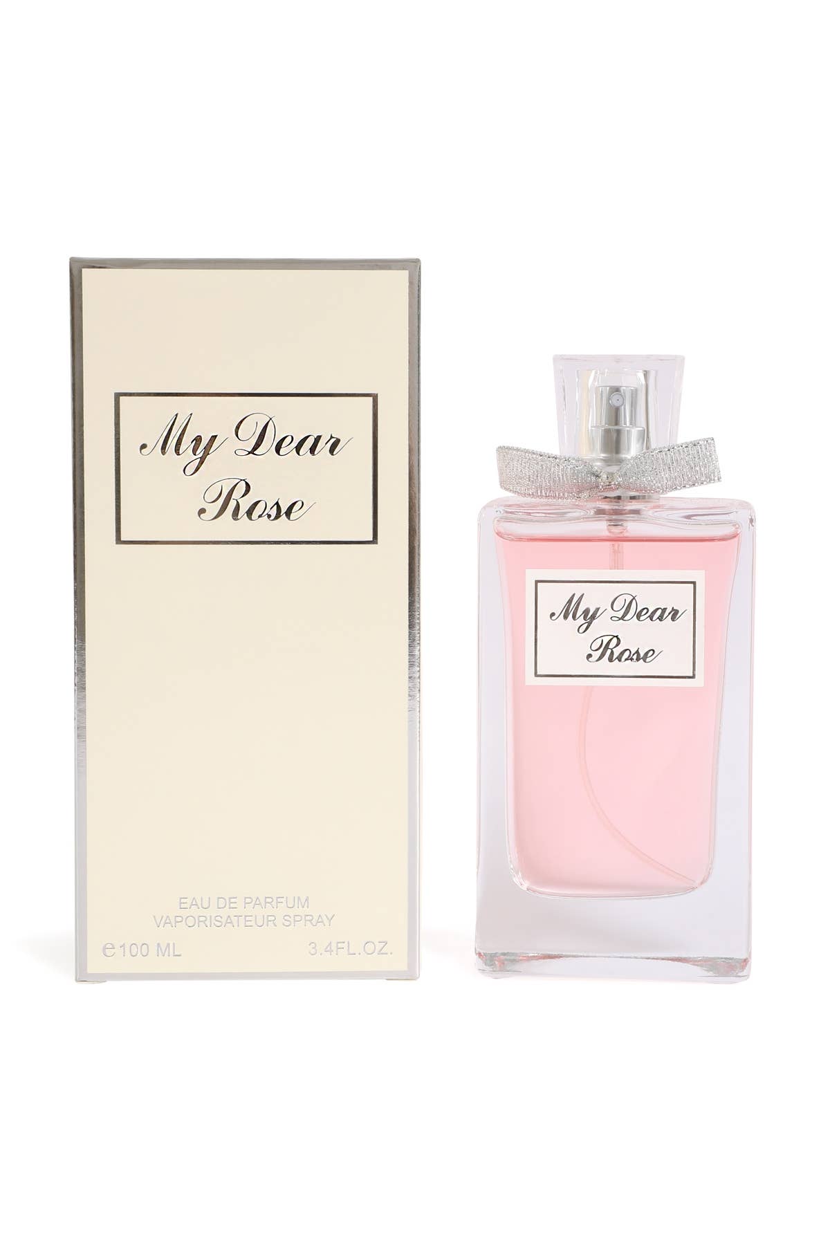 My Dear Rose Spray Perfume For Women