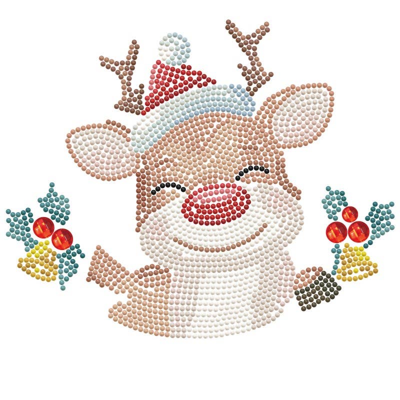 Christmastrio Reindeer (Medium)