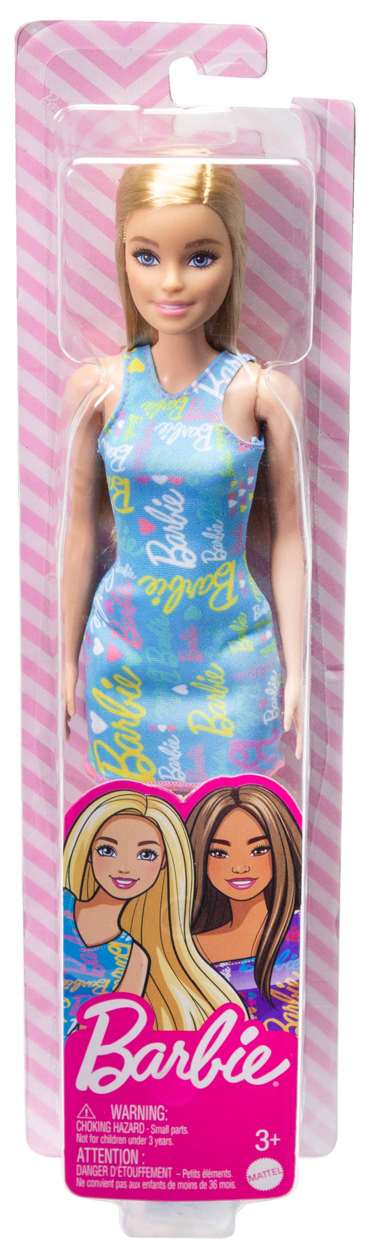 Barbie Doll