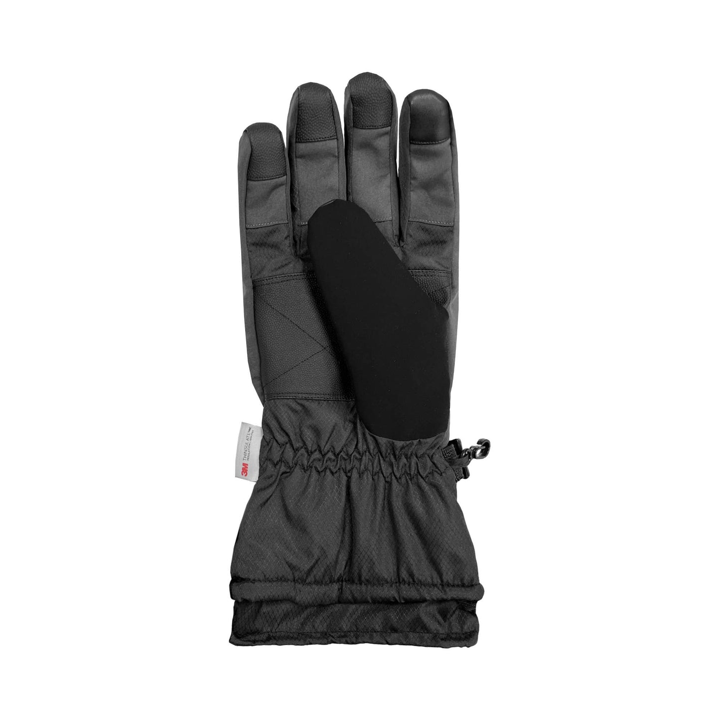 Mens Bec-Tech Soft Shell Snowboard Glove - 63365