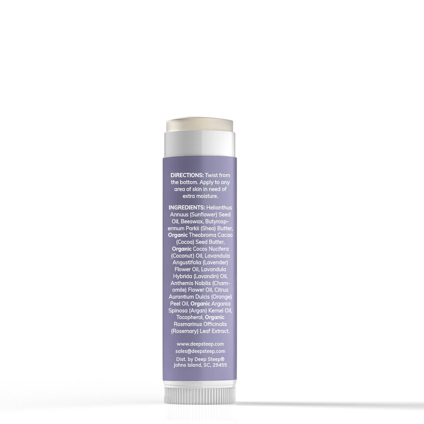 The Balm - Lavender Chamomile 0.5oz