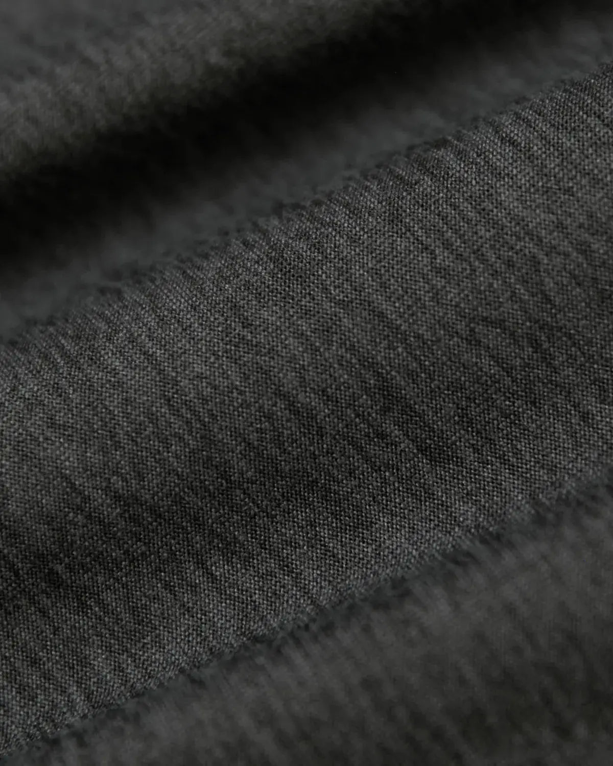 Sleeveless Muscle Tee | Active | Charcoal Heather Gray