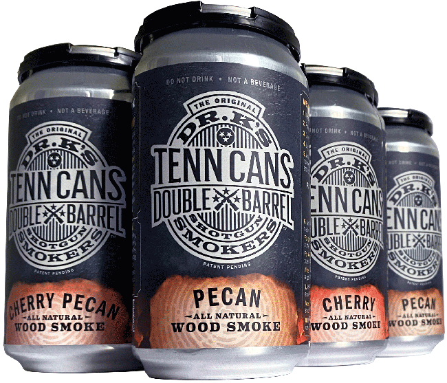 Variety Pack (6 pack)