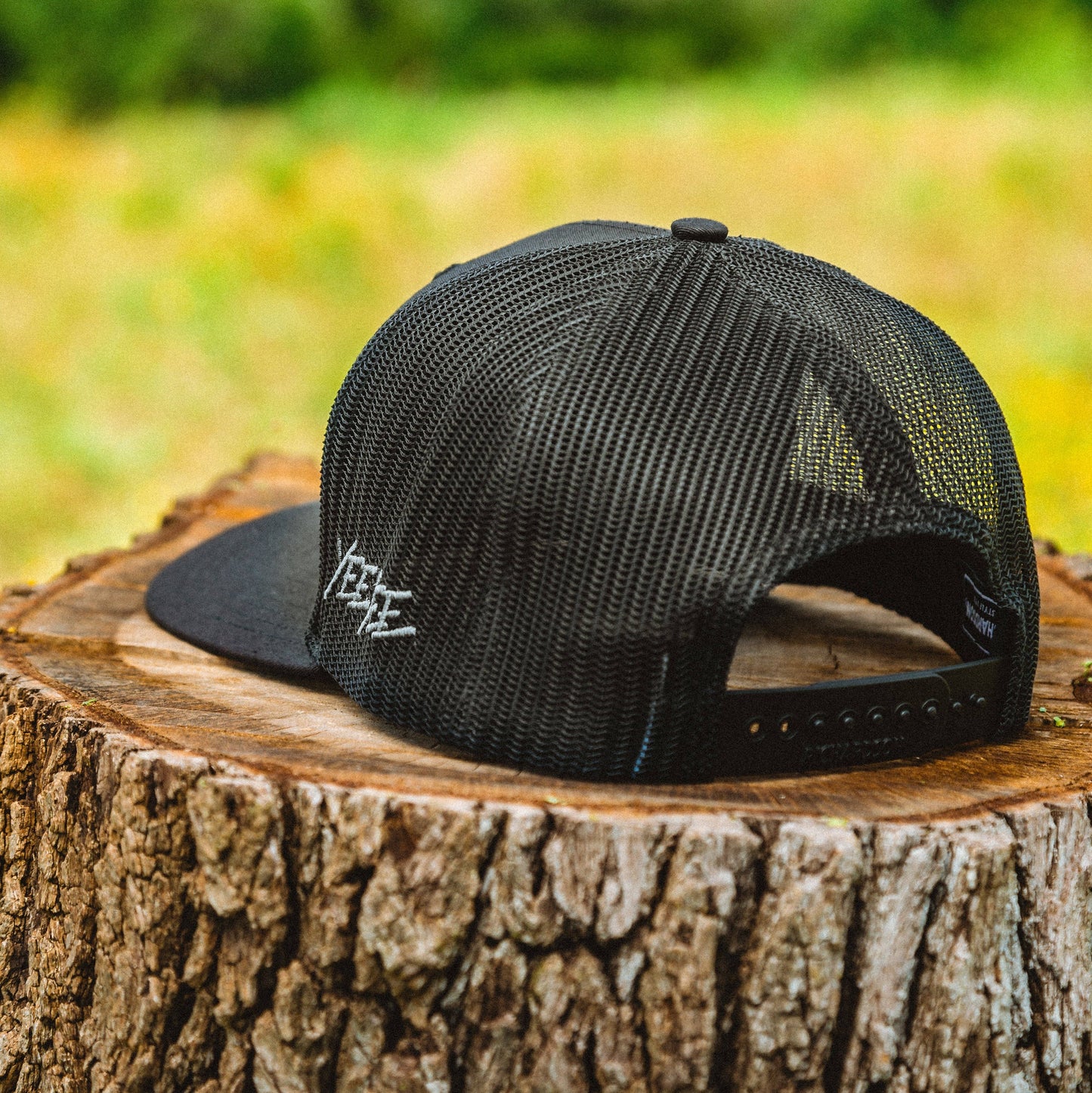 Midnight Glory Hat