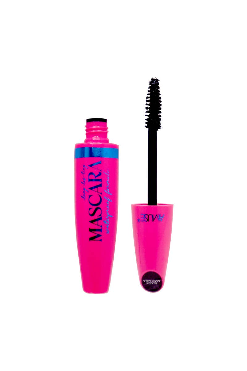 Amuse Cosmetics FM056 Long Lasting Waterproof Mascara