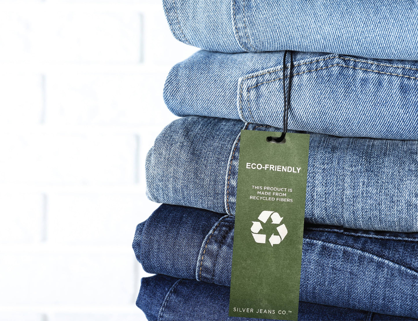 *Zane Boys Bootcut Fit Denim
