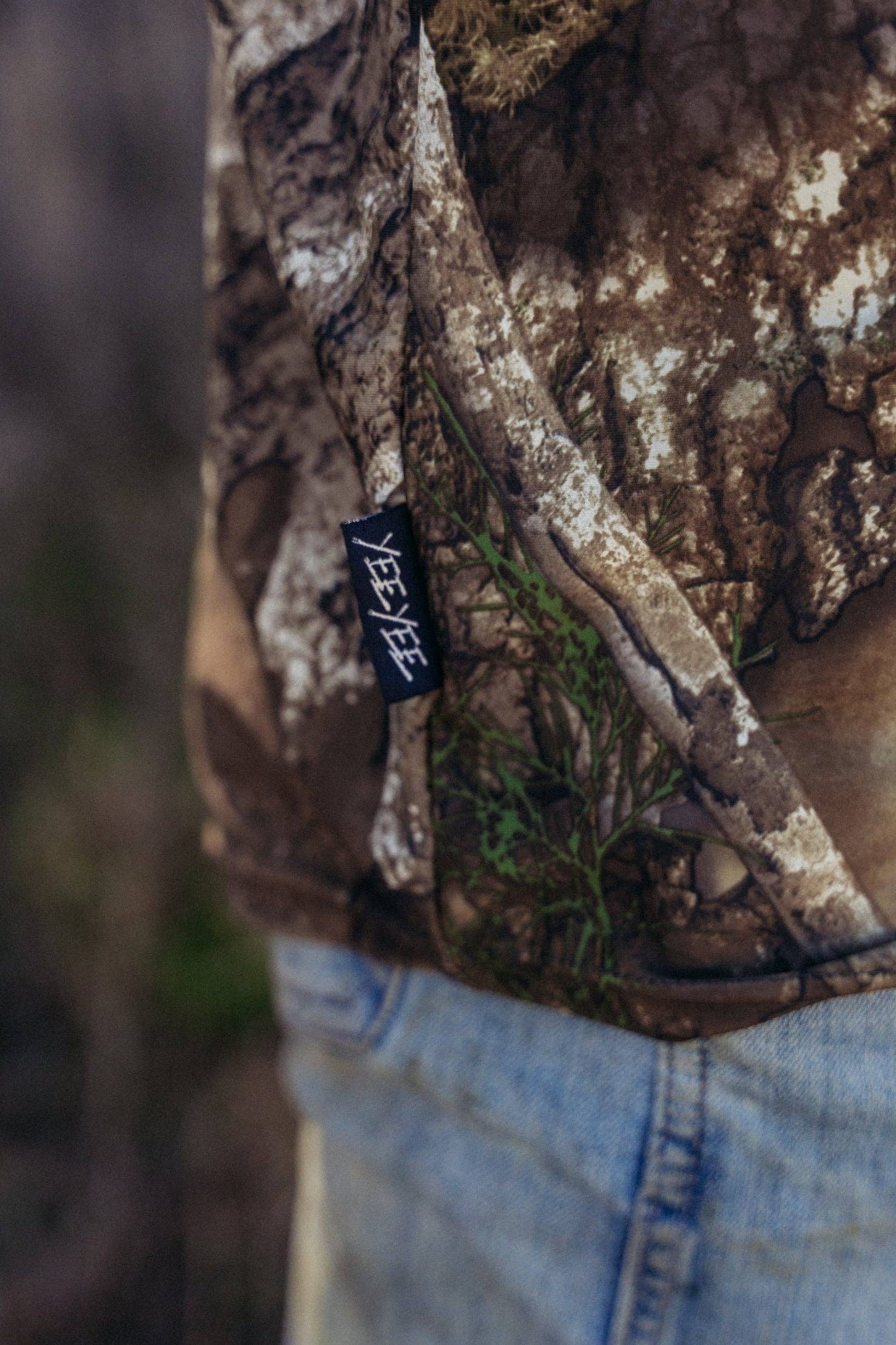 Realtree APX Elite Performance Long Sleeve