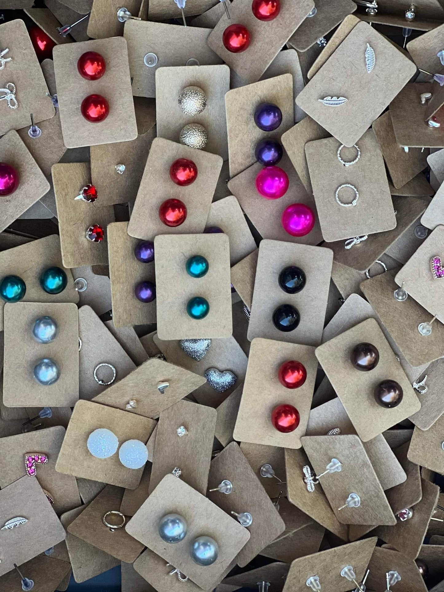 Dainty Studs