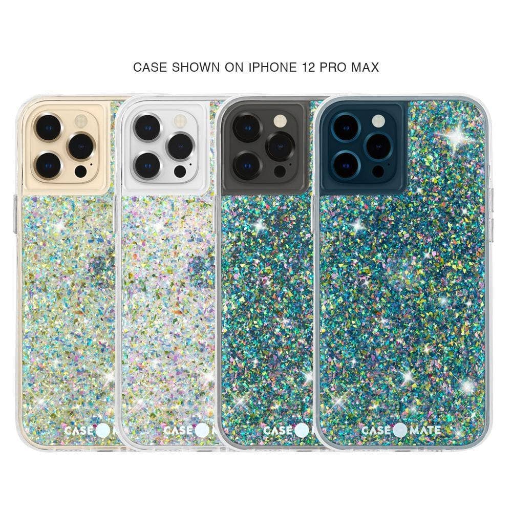 Twinkle (Confetti) - iPhone 12 Pro Max