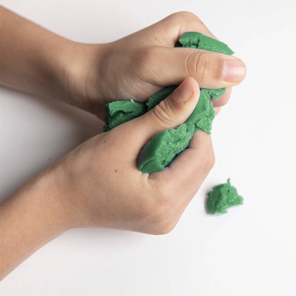 Eco-Dough - Make Your Own - case