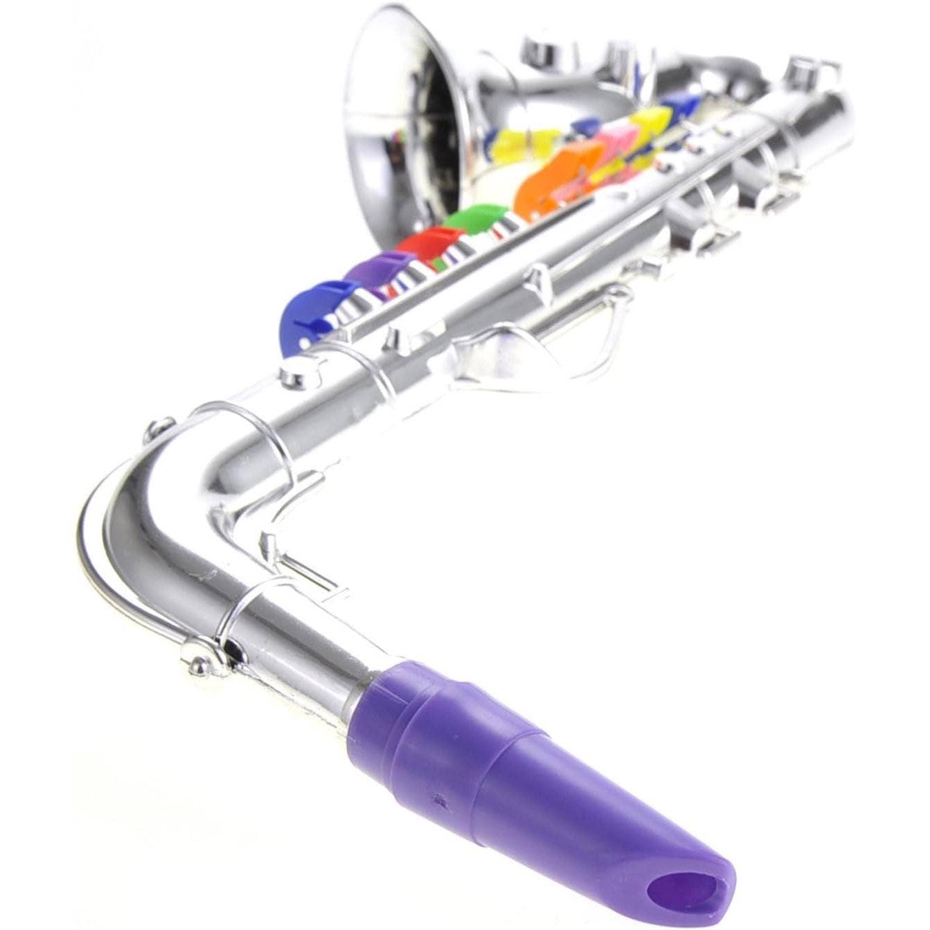 Saxophone Music Toy For Kids