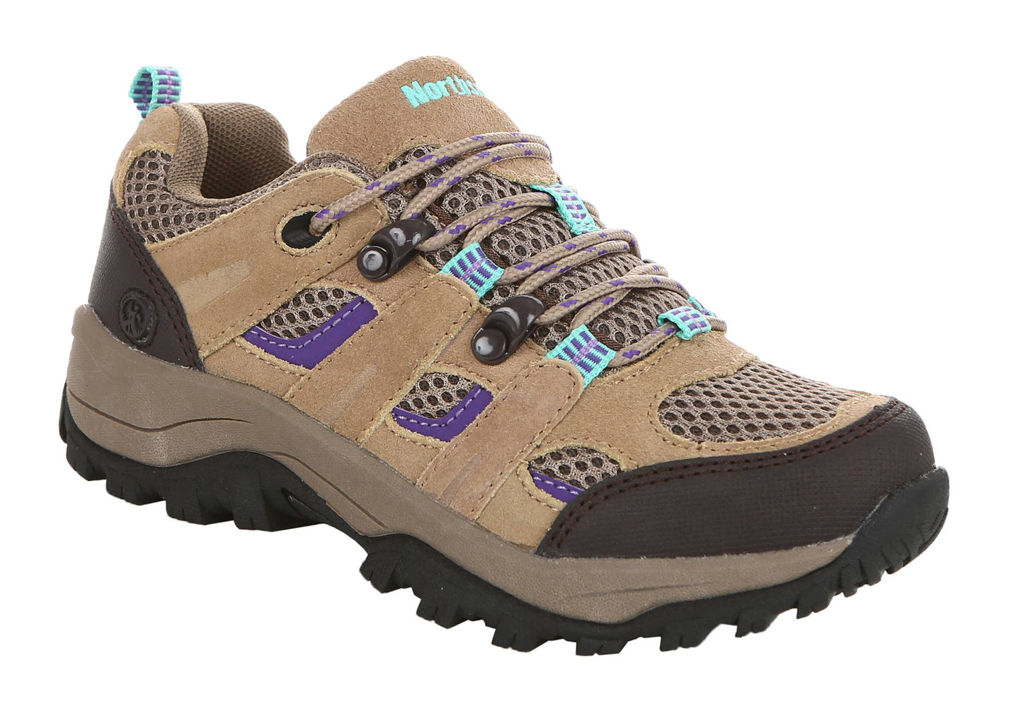 Kid's Monroe Low Jr Hiking Shoe