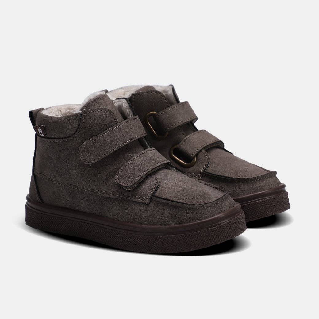 Gabriel Boys Hook & Loop Boot