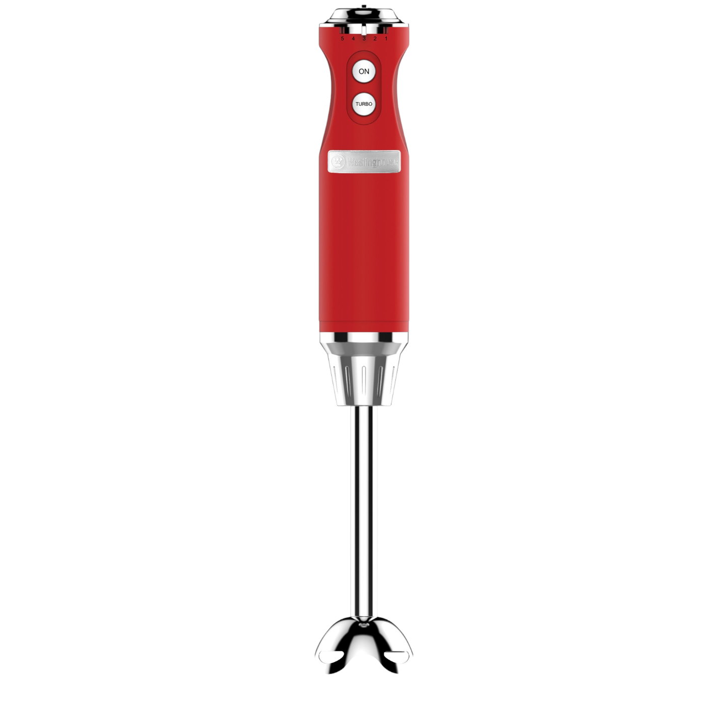 Westinghouse Multi-Speed Hand Blender - Retro Series