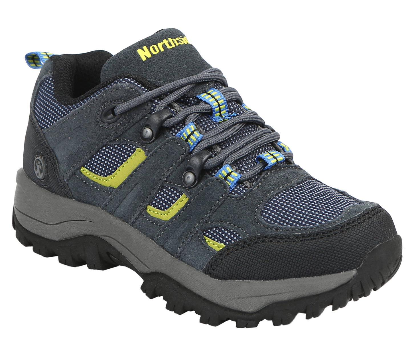 Kid's Monroe Low Jr Hiking Shoe