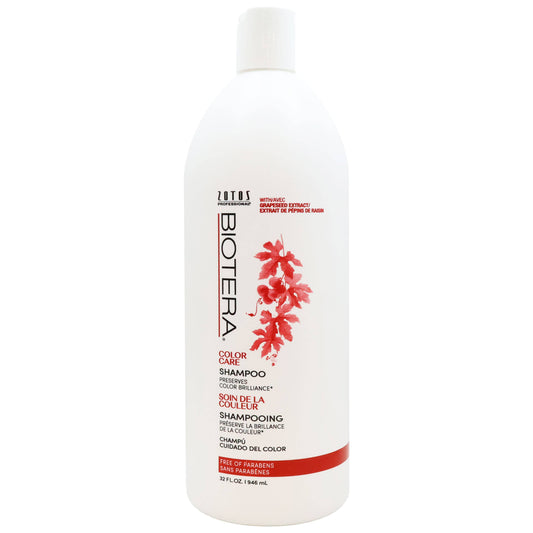 Biotera Color Care Shampoo 32 Oz.