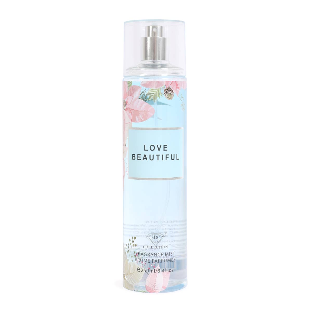 Love Beautiful Spray Perfume for Women