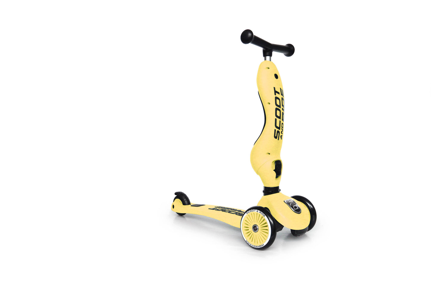 STARTER: Scoot and Ride Highwaykick 1 Mixed Color Candy