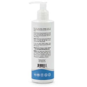 Baby Jolie Baby Shampoo | Newborn & Toddler Shampoo