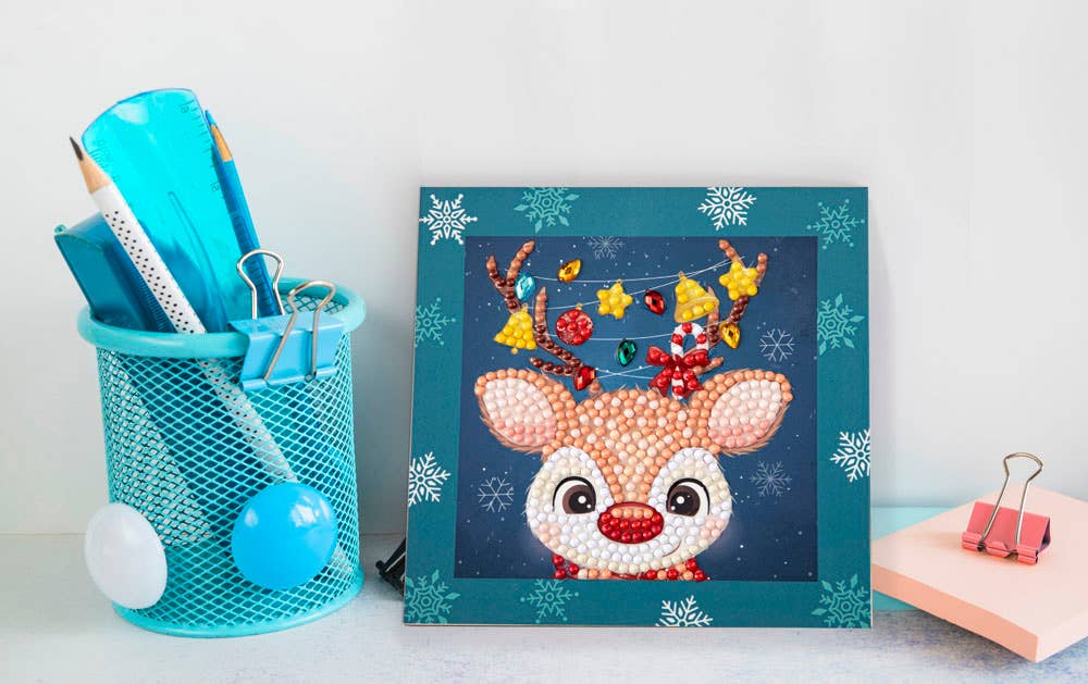 Reindeer