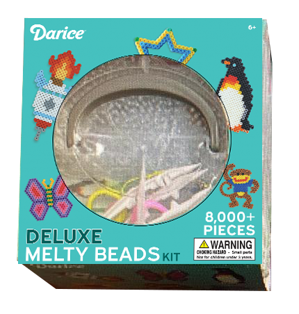 Deluxe 8K+ Beads Set