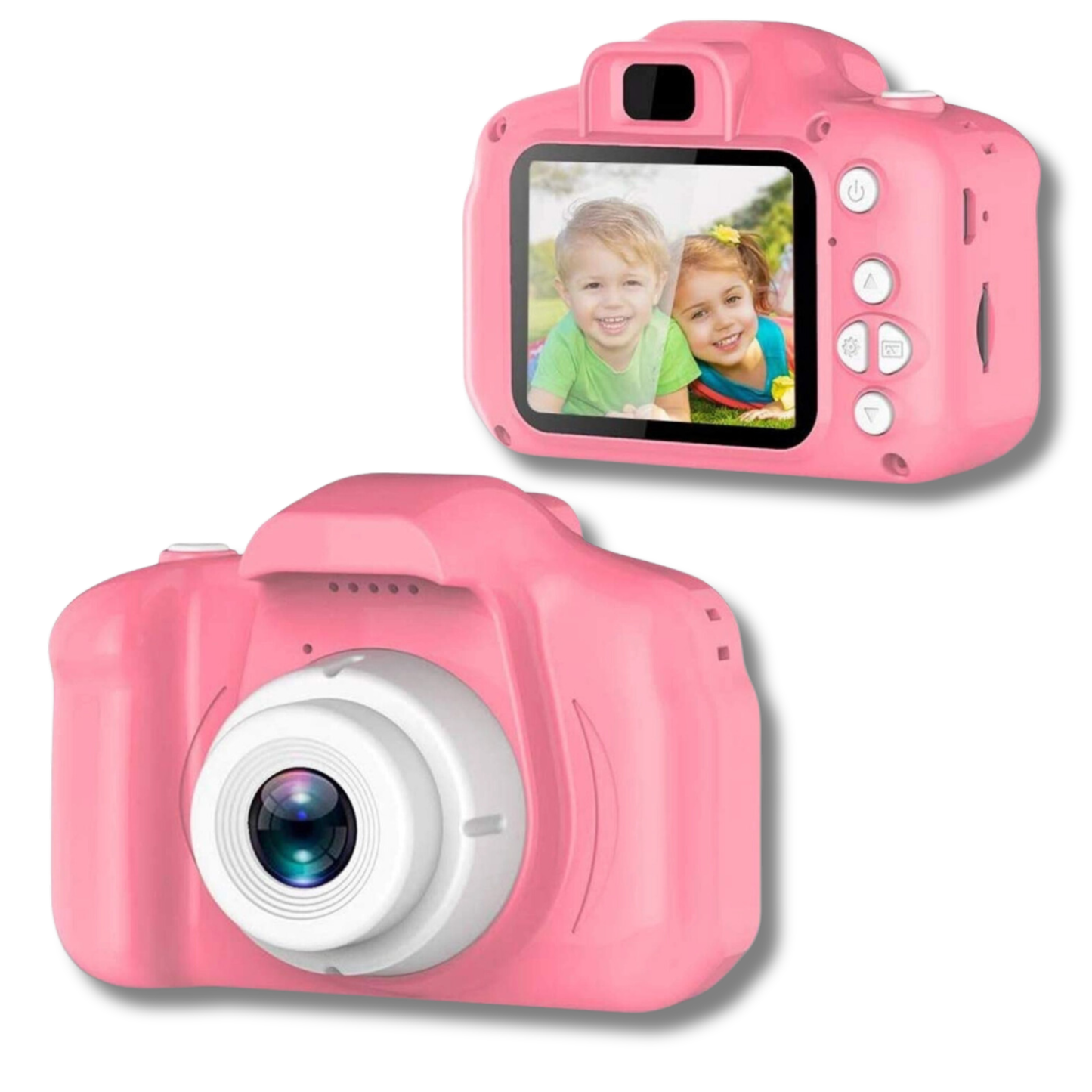 Holiday Special Digital Video Camera Fun Kids Toys- Assorted