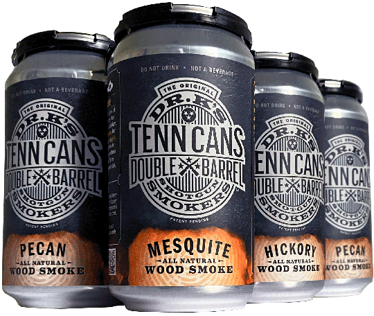 Variety Pack (6 pack)