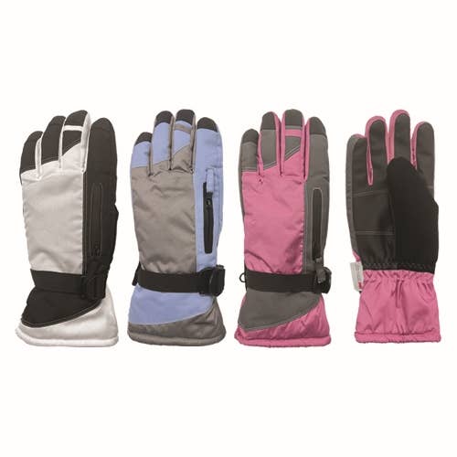 Ladies Bec-Tech Snowboard Glove - 71252