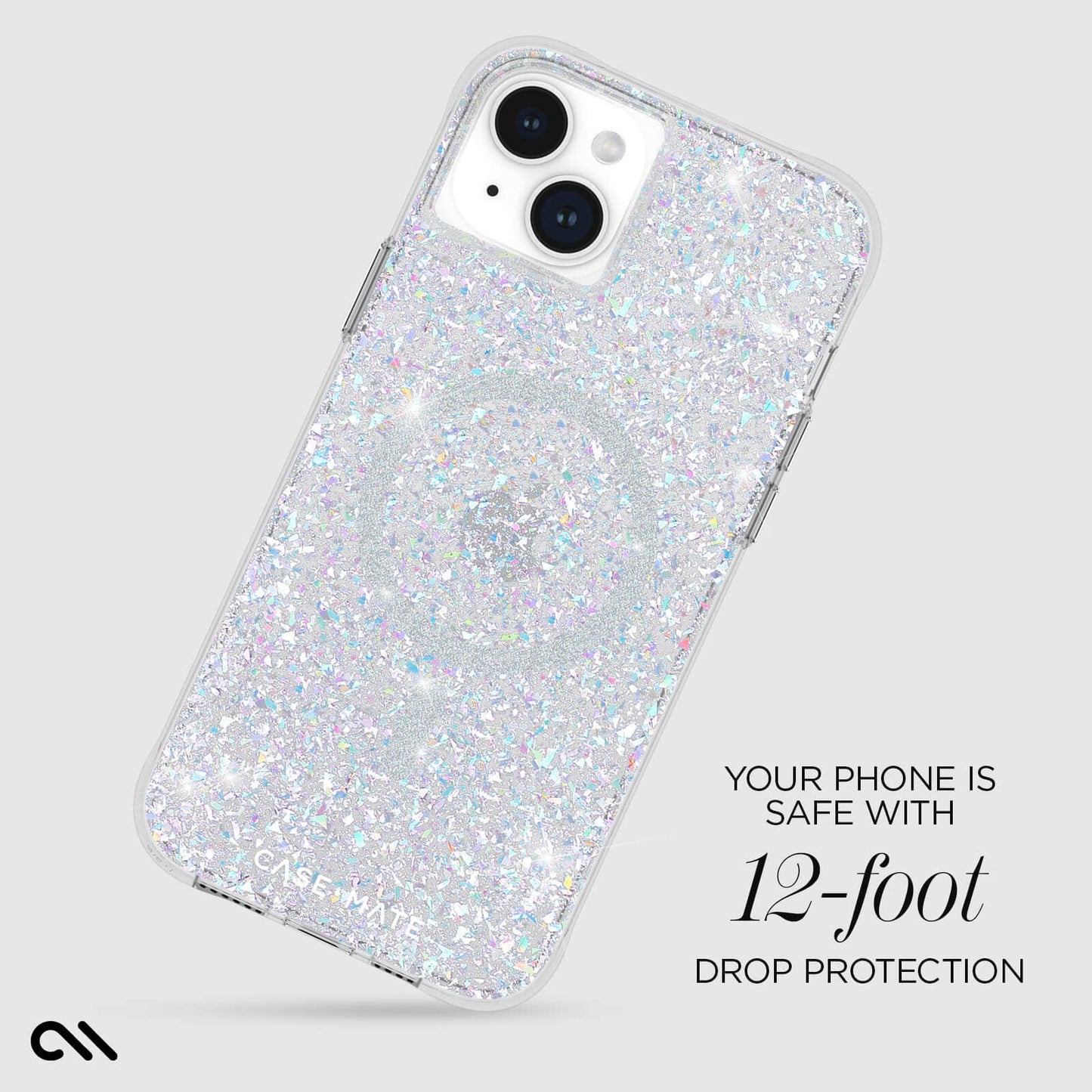 Twinkle Disco MagSafe - iPhone 15 Plus