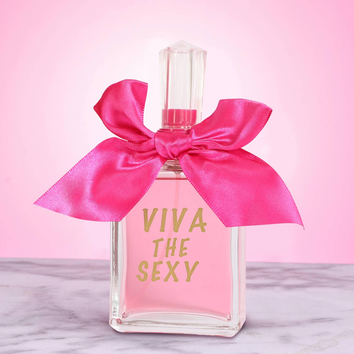Viva The Sexy Natural Spray Perfume for Women