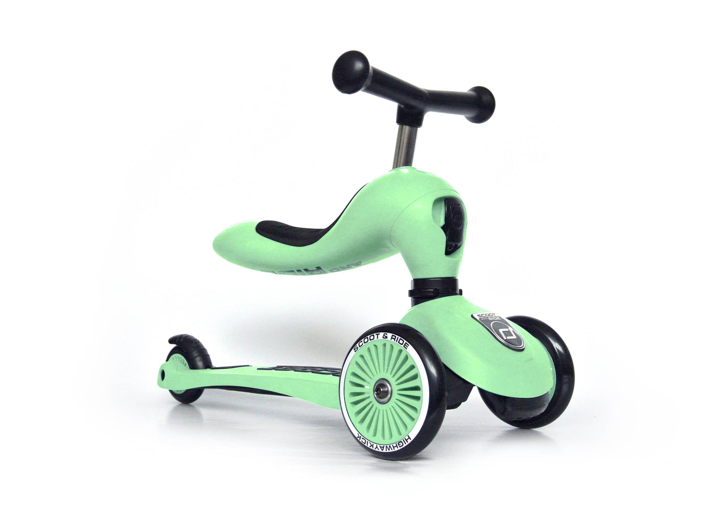 STARTER: Scoot and Ride Highwaykick 1 Mixed Color Candy