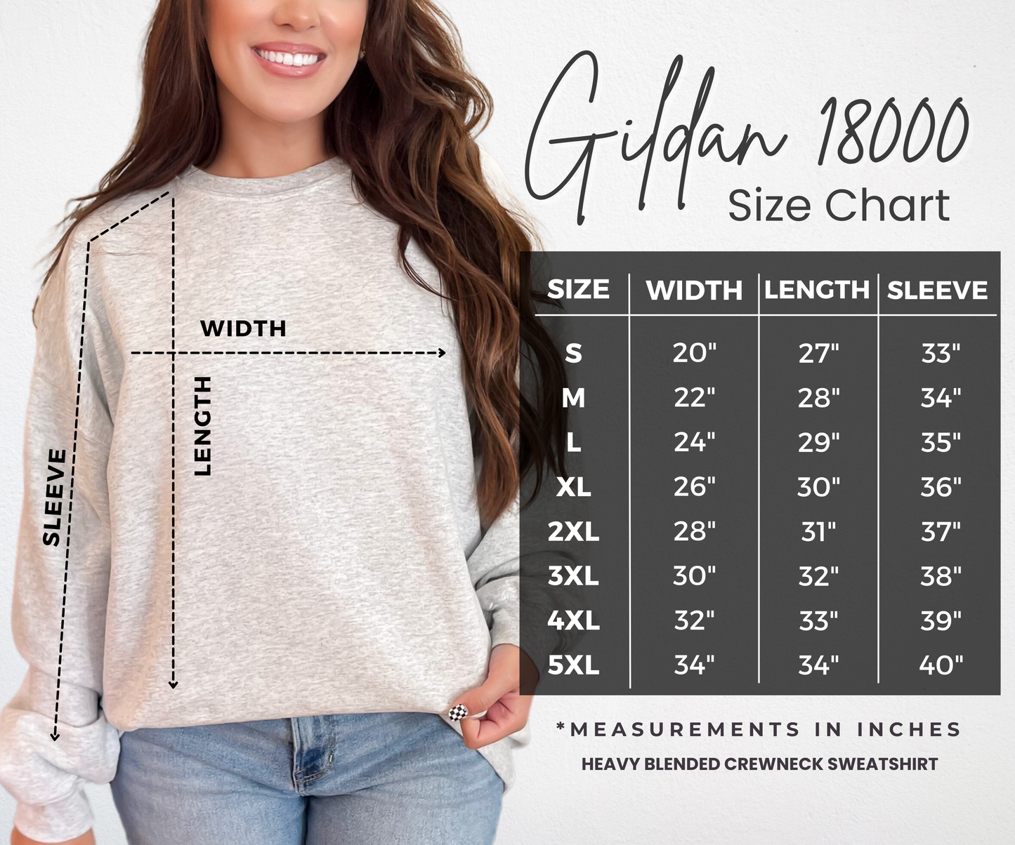 XOXO Valentines Sweatshirt