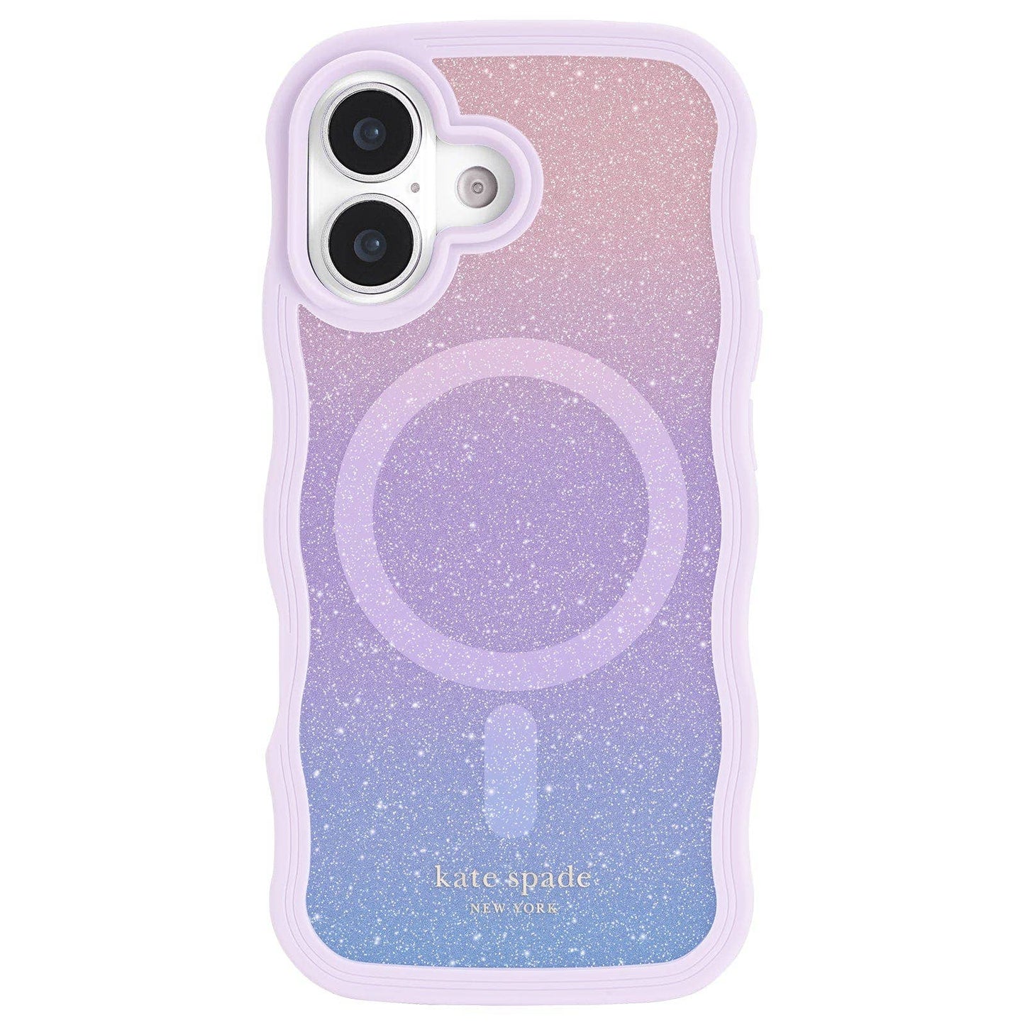 Kate spade new york Wavy Opal MagSafe - iPhone 17