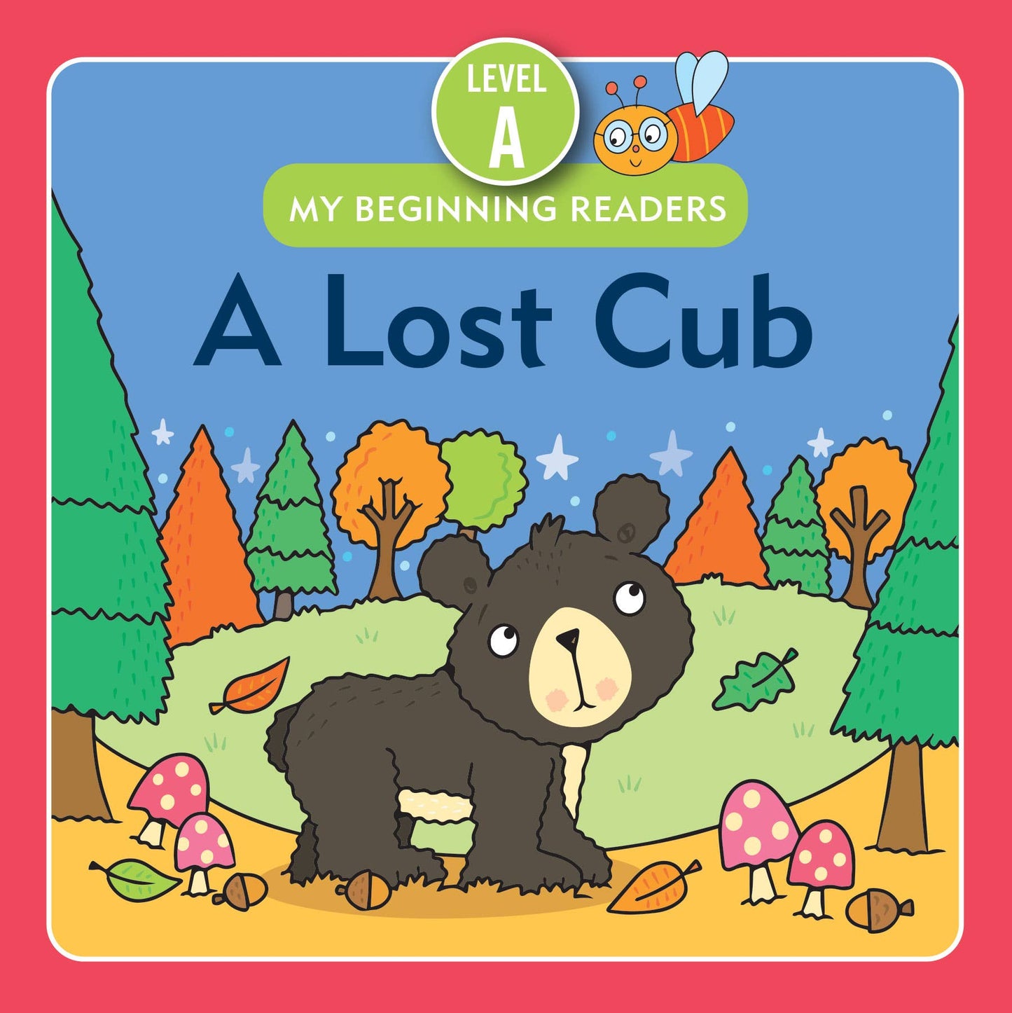 My Beginning Reader Set (25 Book Set)