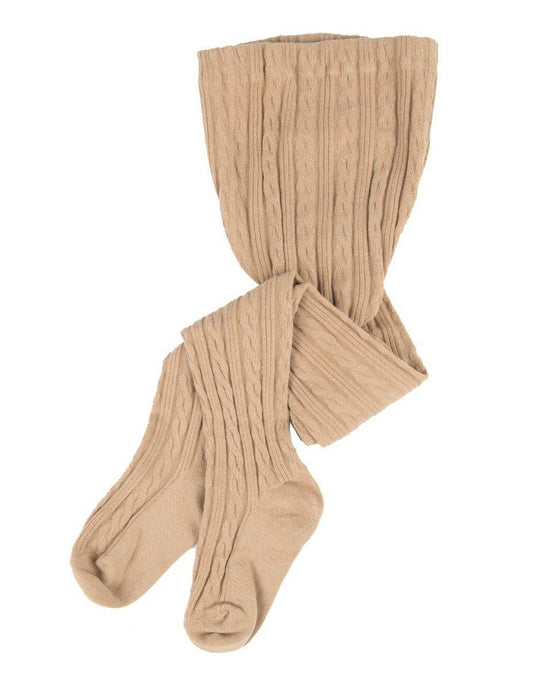 Kids Knit Tights