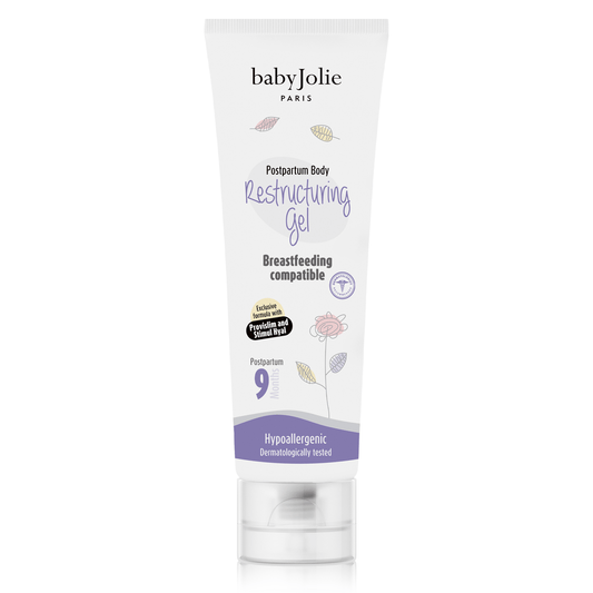 Baby Jolie Postpartum Body Restructuring Gel | Firming Cream