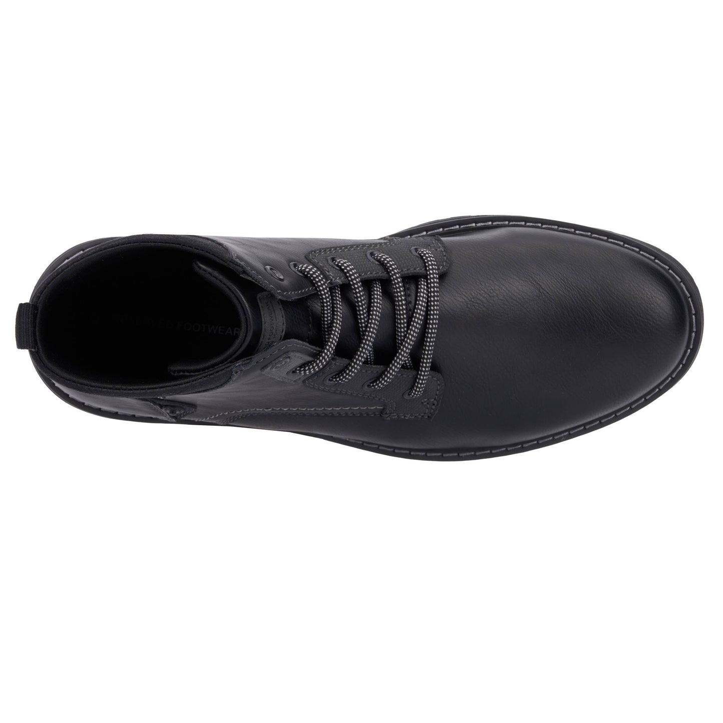 Reserved Footwear New York Men's Neal Ankle Boots