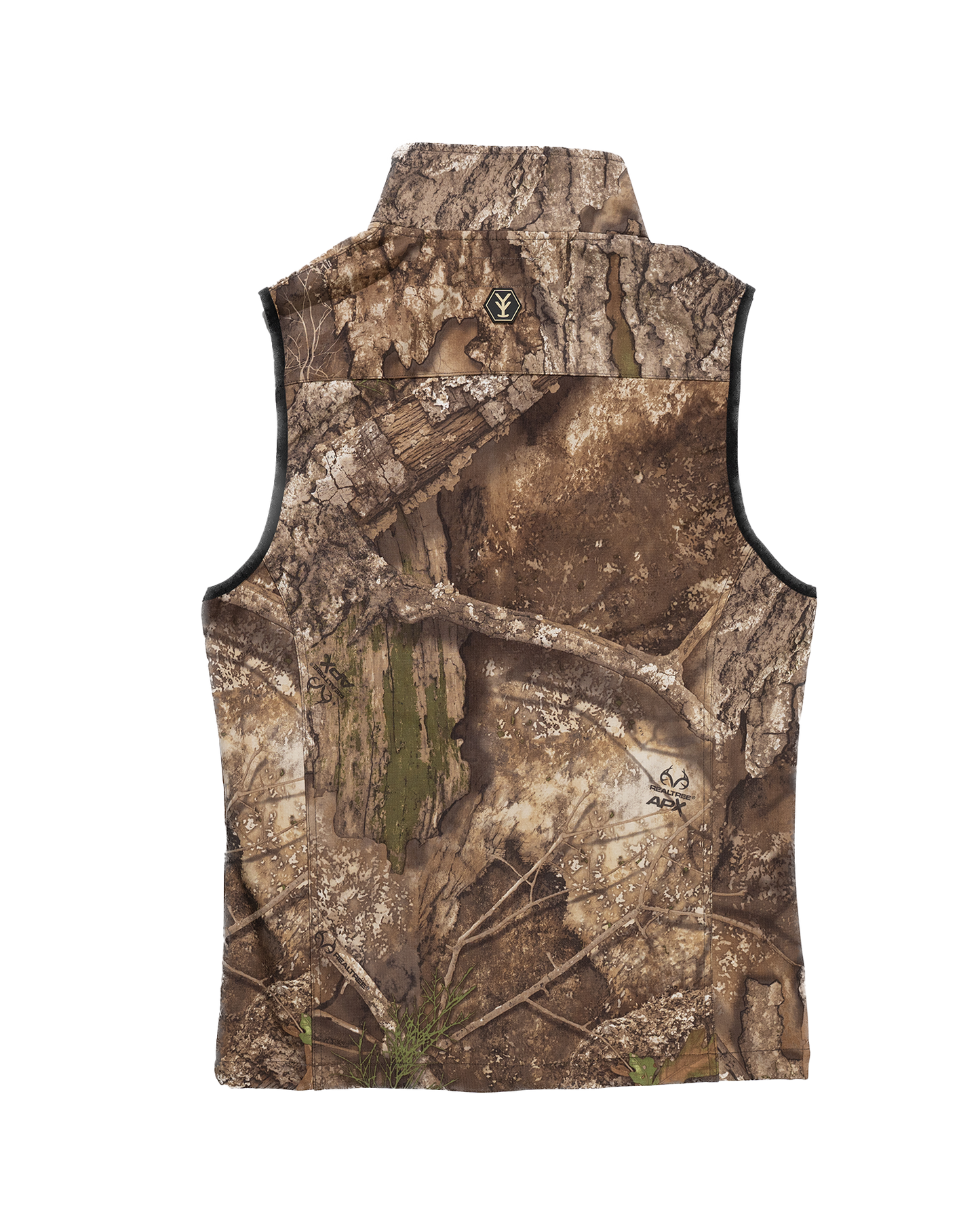 Overland Ripstop Vest