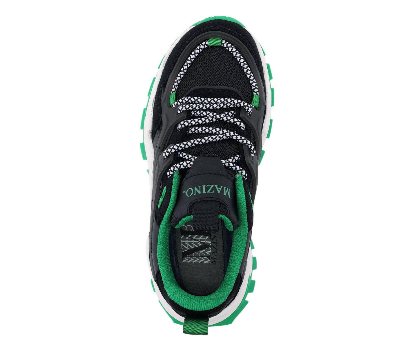 KIDS MAGMA | GREEN