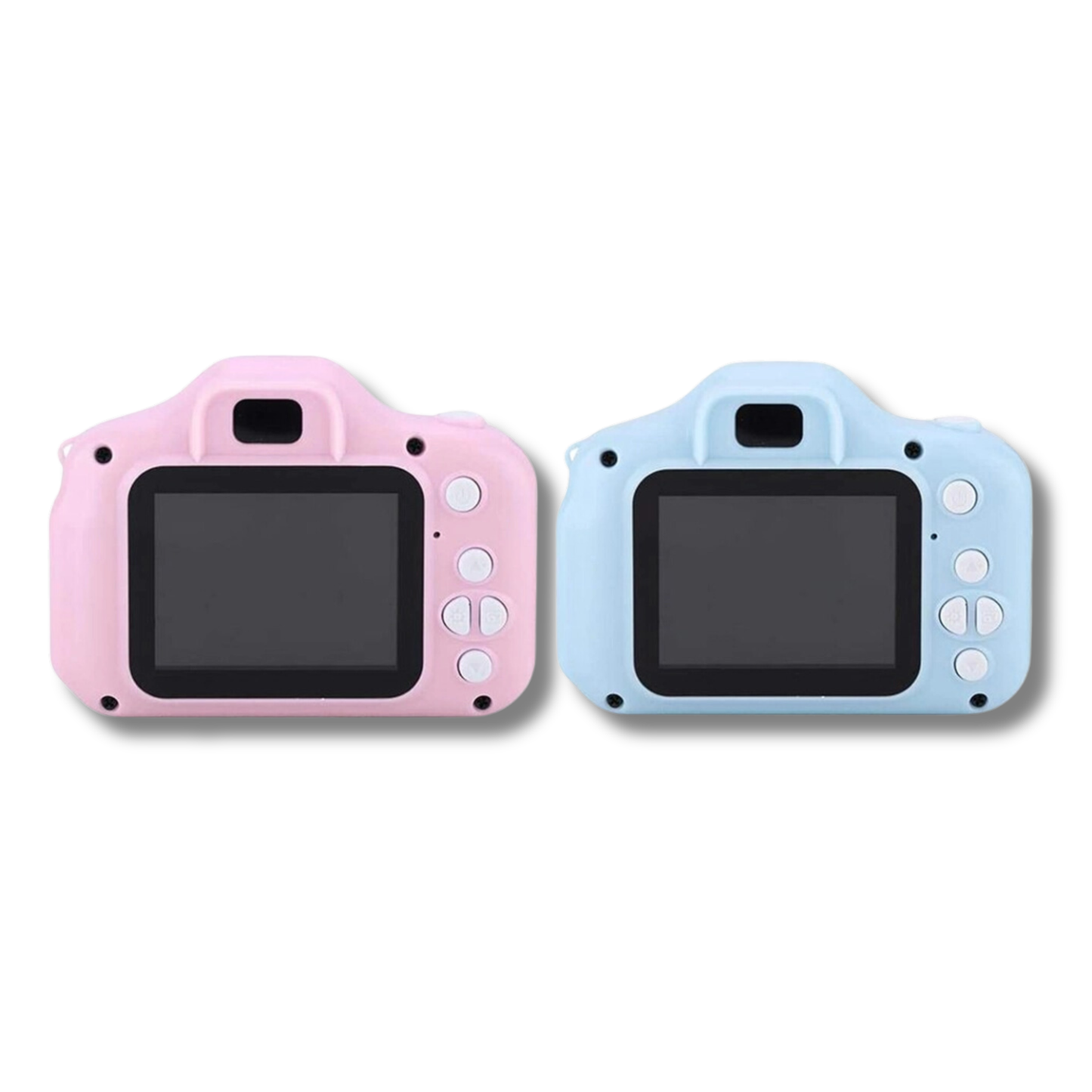 Holiday Special Digital Video Camera Fun Kids Toys- Assorted