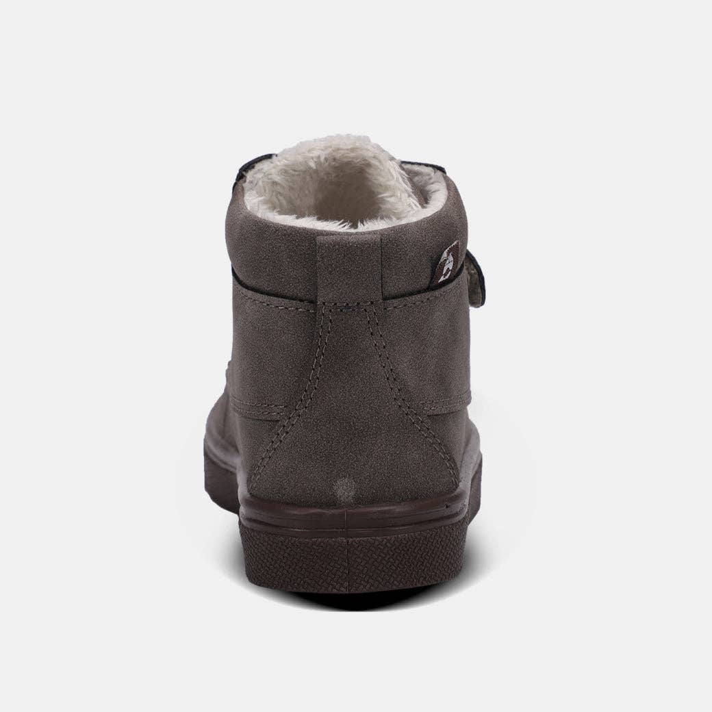 Gabriel Boys Hook & Loop Boot
