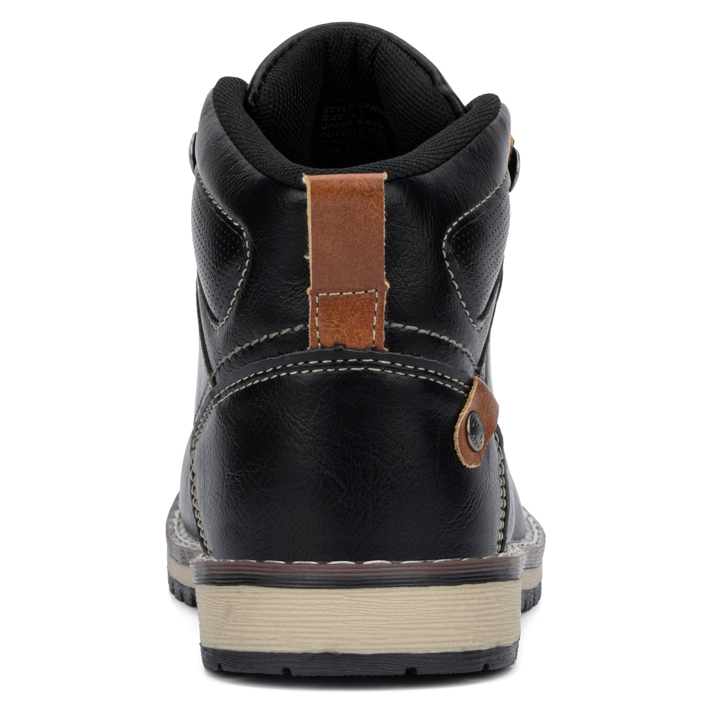 Xray Footwear Boys Ricky Boot