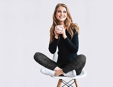 Britt's Knits Fleece Lined Leggings Assortment