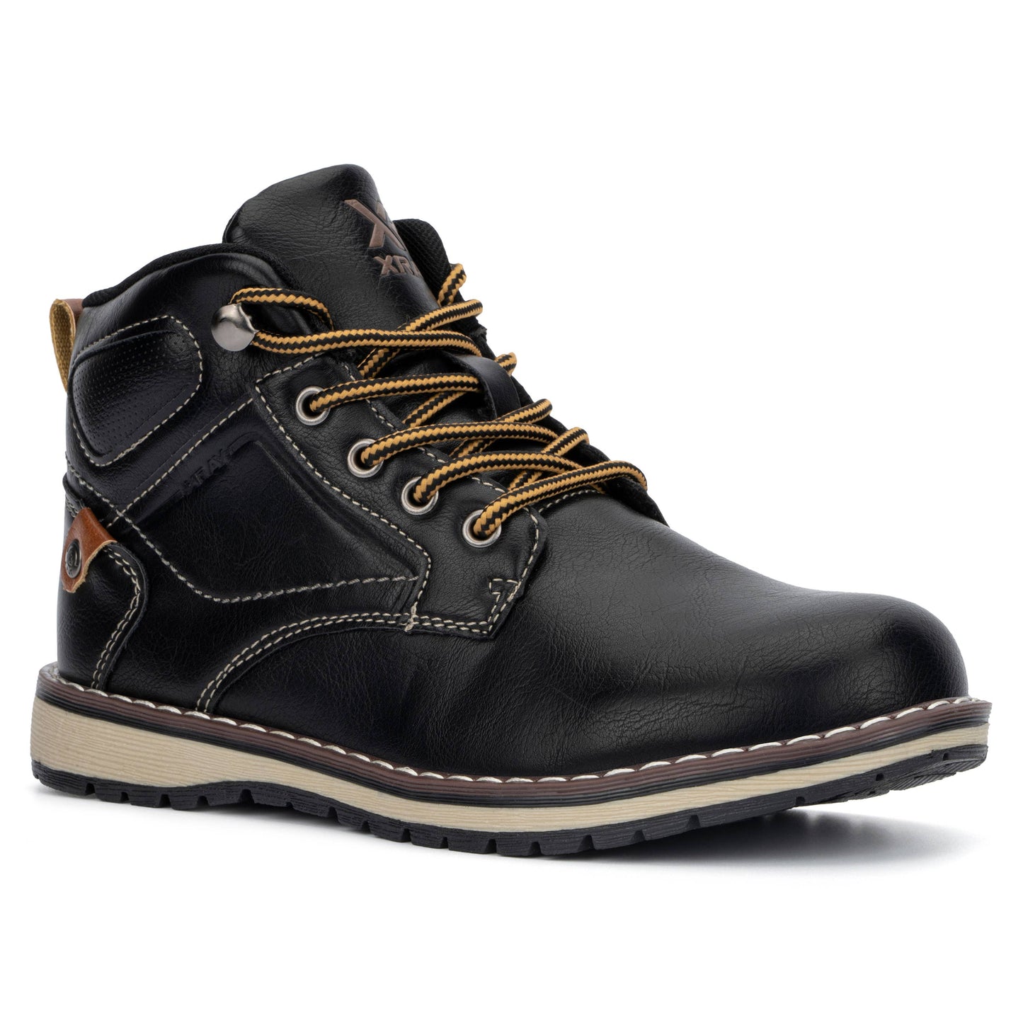 Xray Footwear Boys Ricky Boot