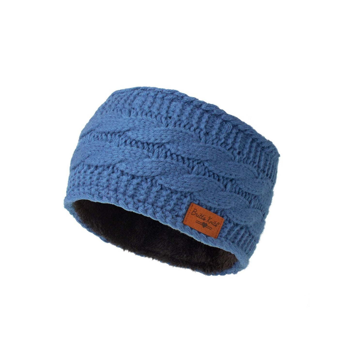 Britt's Knits Originals Headwarmer Open Stock