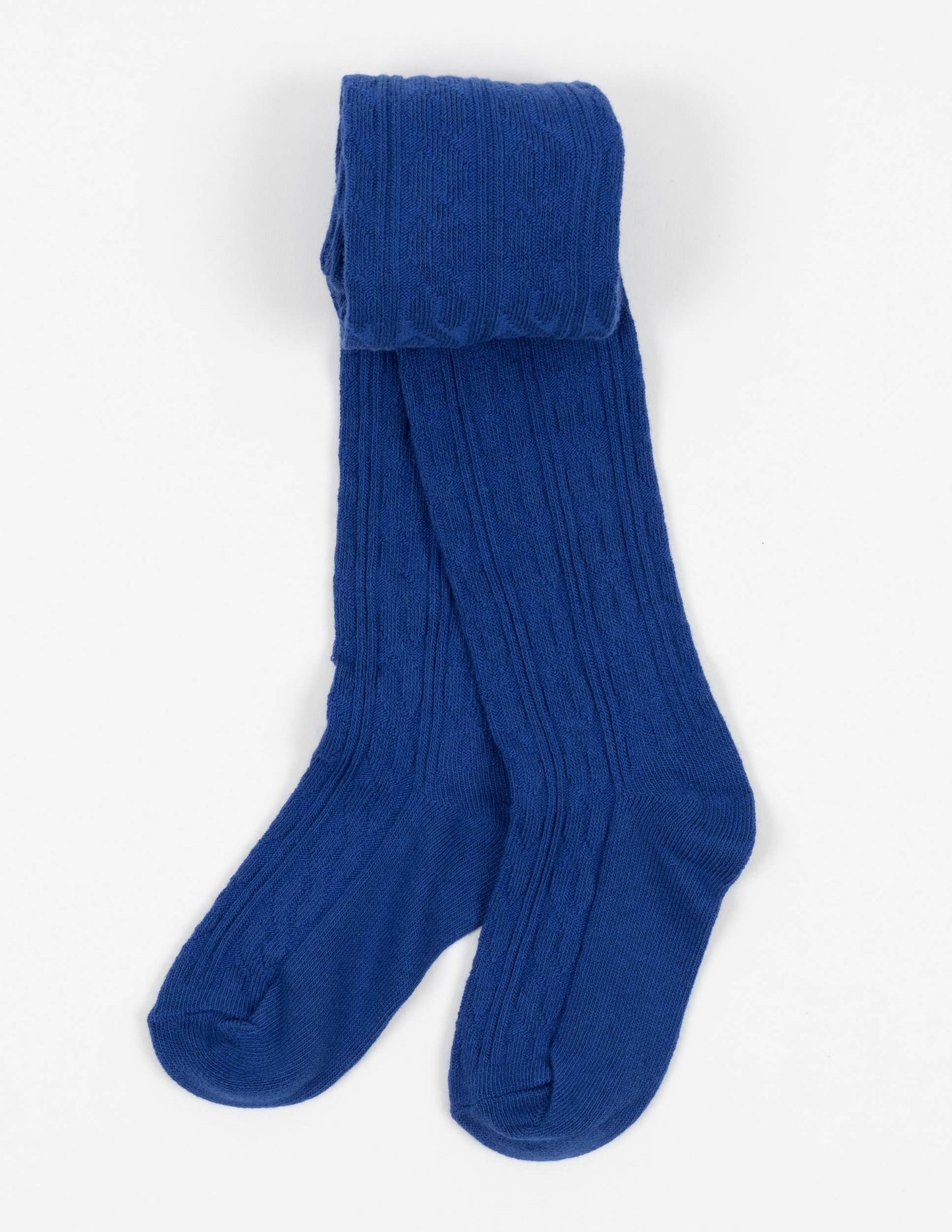 Kids Knit Tights