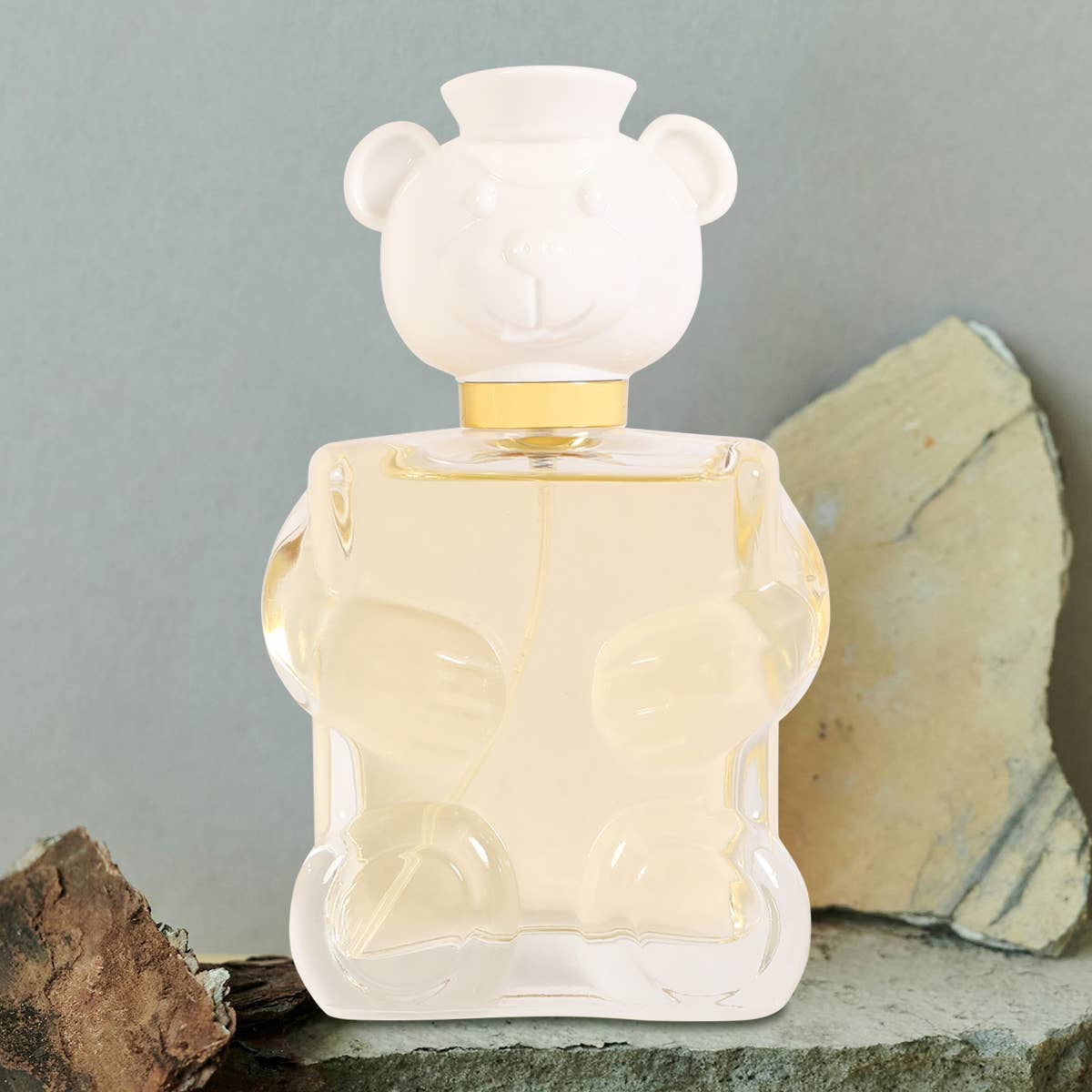Honey Bear White Perfume - 100ml Eau de Parfum for Women