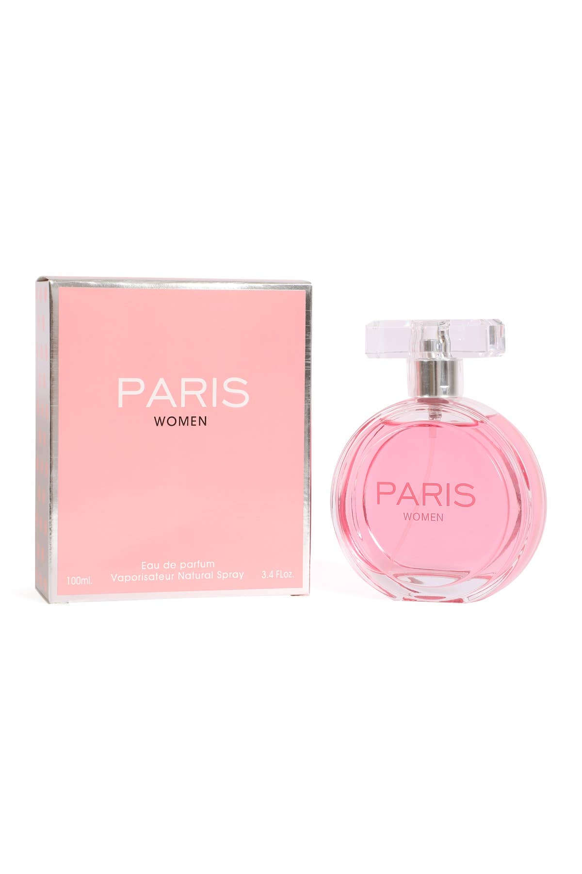Paris Women Spray Perfume For Women
