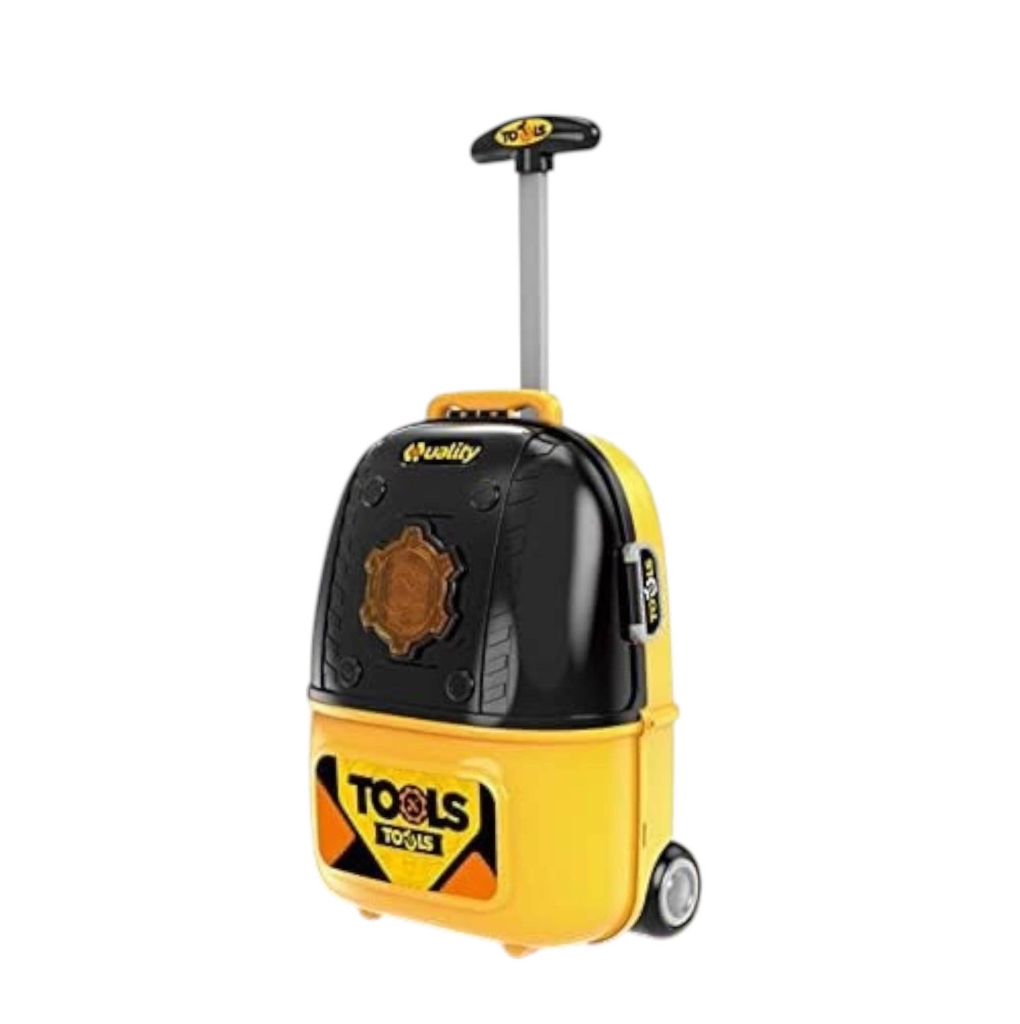 Kids Luggage Toys Large